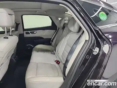 Renault SM6 2017 1.6 Автомат в Москве № 535674, миниатюра 12