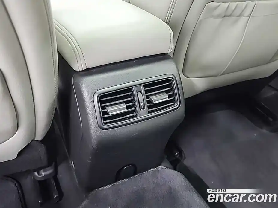 Renault SM6 2017 1.6 Автомат в Москве № 535674, фото 13