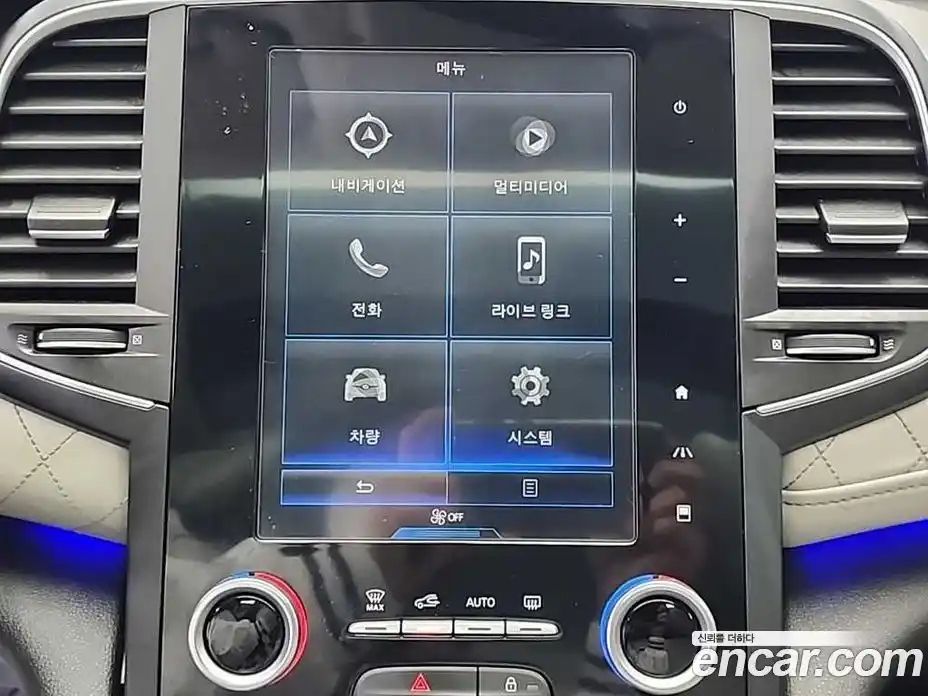 Renault SM6 2017 1.6 Автомат в Москве № 535674, фото 16