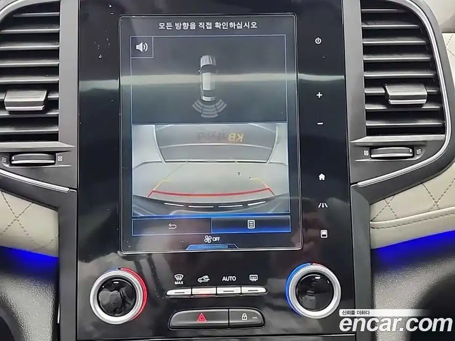 Renault SM6 2017 1.6 Автомат в Москве № 535674, фото 17