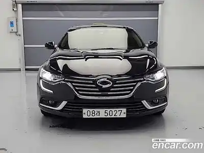 Renault SM6 2017 1.6 Автомат в Москве № 535674, миниатюра 2