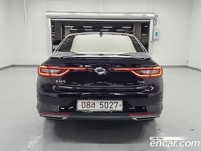 Renault SM6 2017 1.6 Автомат в Москве № 535674, миниатюра 3