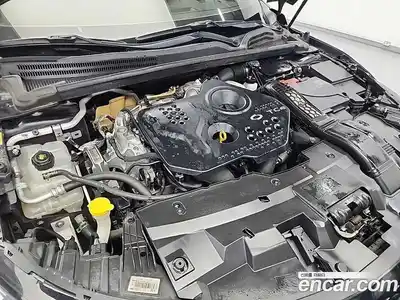 Renault SM6 2017 1.6 Автомат в Москве № 535674, миниатюра 5