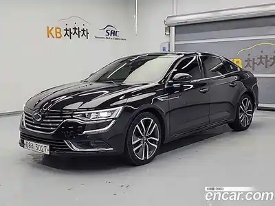 Renault SM6 2017 1.6 Автомат в Москве № 535674, миниатюра 7