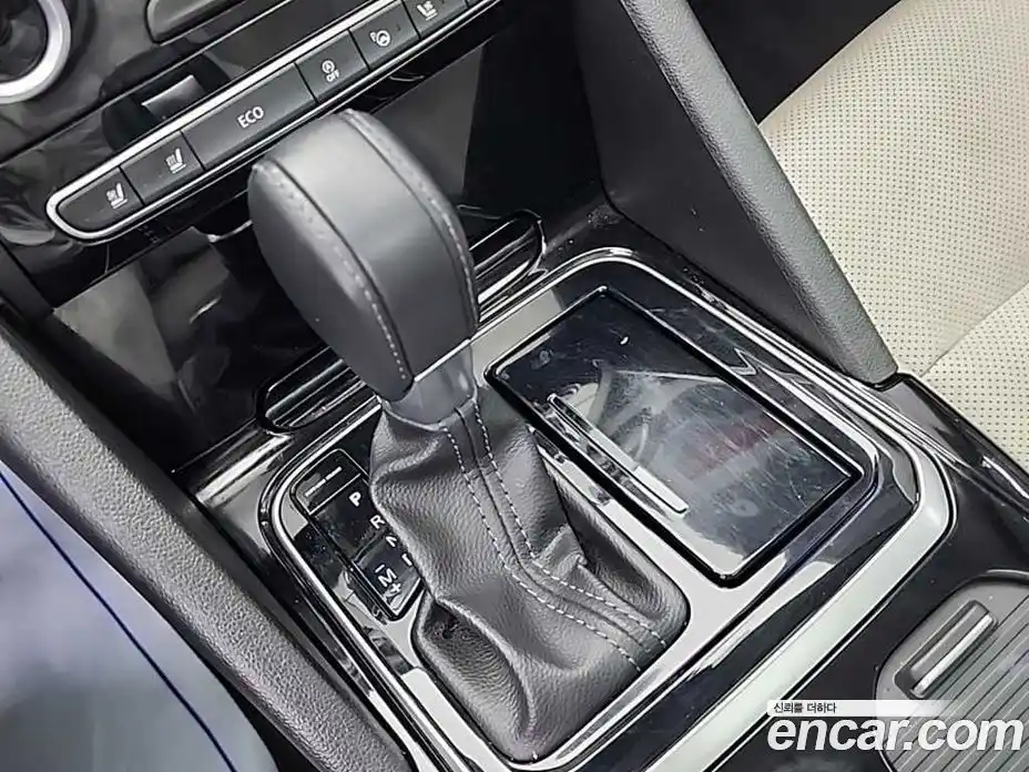 Renault SM6 2017 1.6 Автомат в Москве № 535674, фото 8