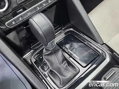 Renault SM6 2017 1.6 Автомат в Москве № 535674, миниатюра 8