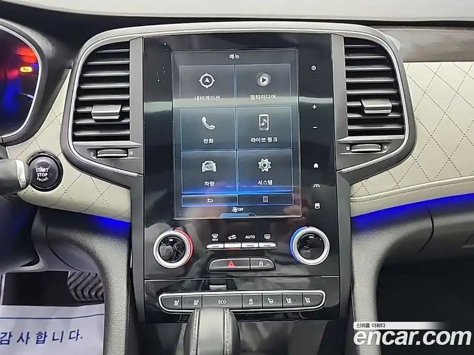 Renault SM6 2017 1.6 Автомат в Москве № 535674, фото 10