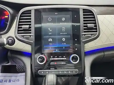 Renault SM6 2017 1.6 Автомат в Москве № 535674, миниатюра 10