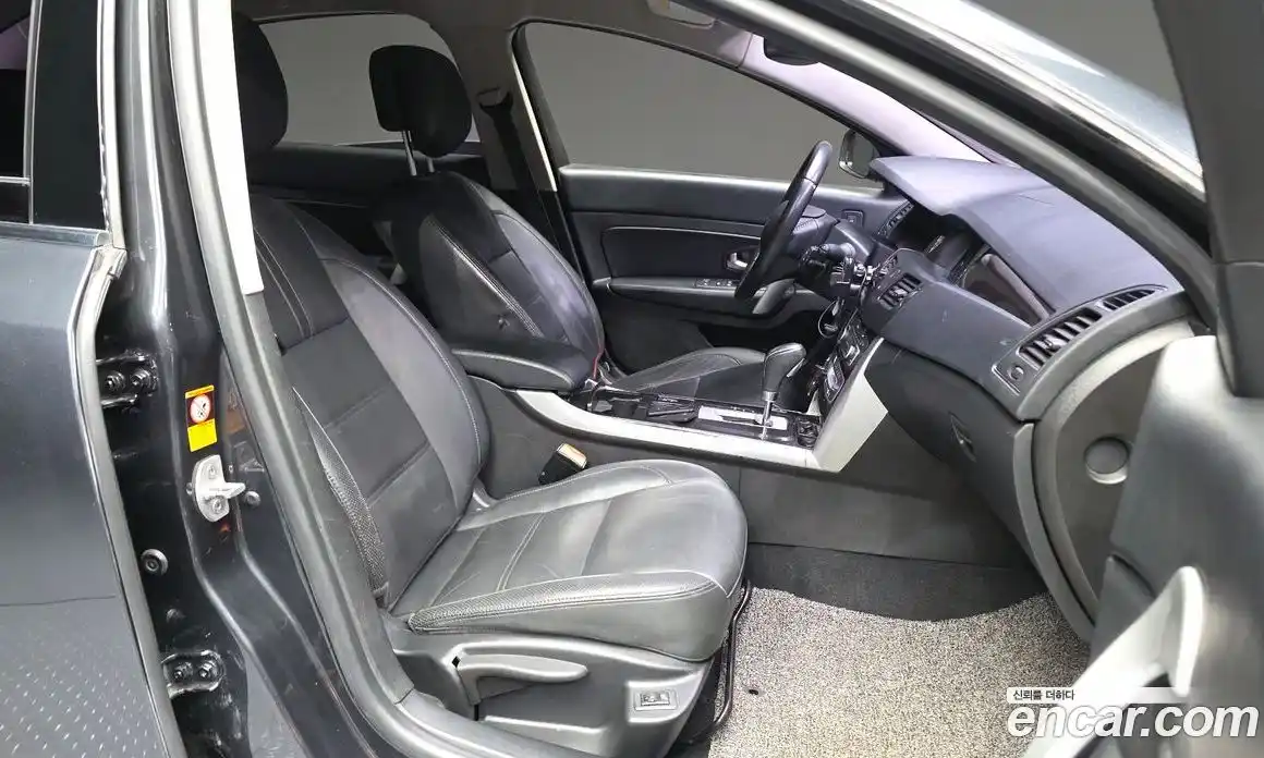 Renault SM5 2016 2.0 Автомат в Москве № 535816, фото 11