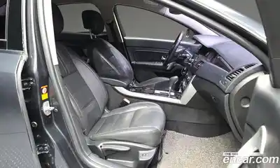 Renault SM5 2016 2.0 Автомат в Москве № 535816, миниатюра 11