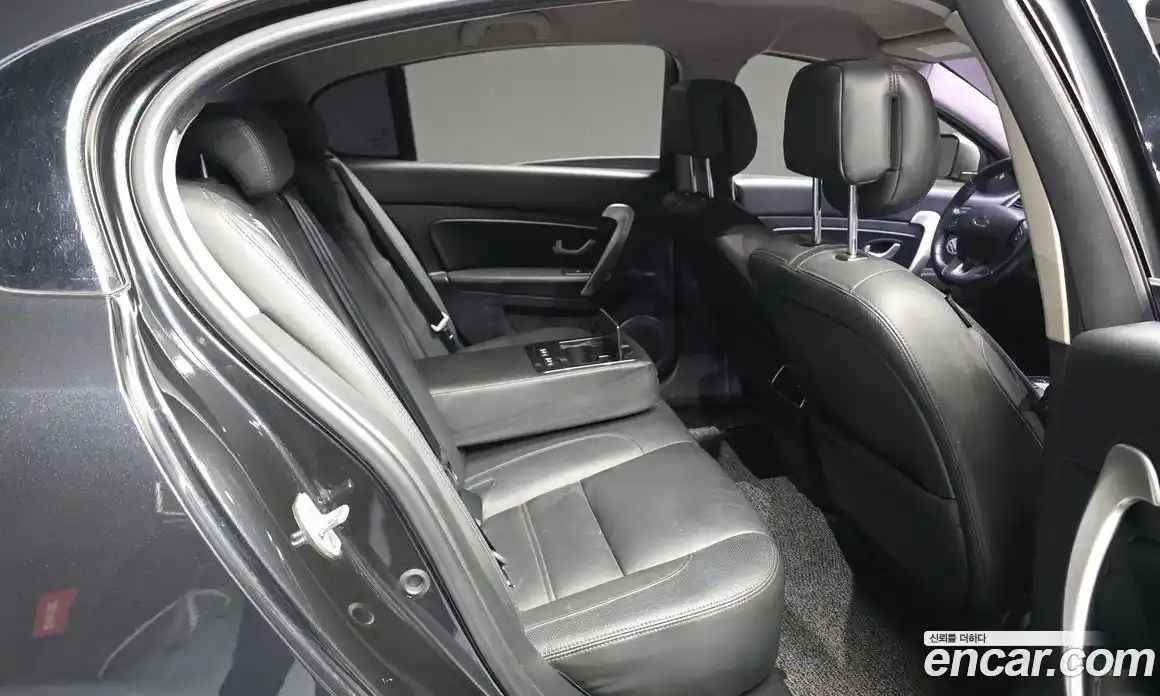 Renault SM5 2016 2.0 Автомат в Москве № 535816, фото 12