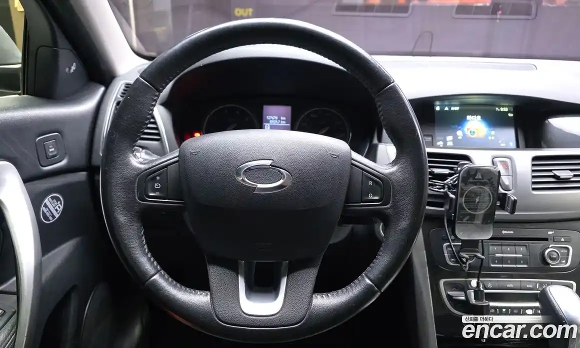 Renault SM5 2016 2.0 Автомат в Москве № 535816, фото 13