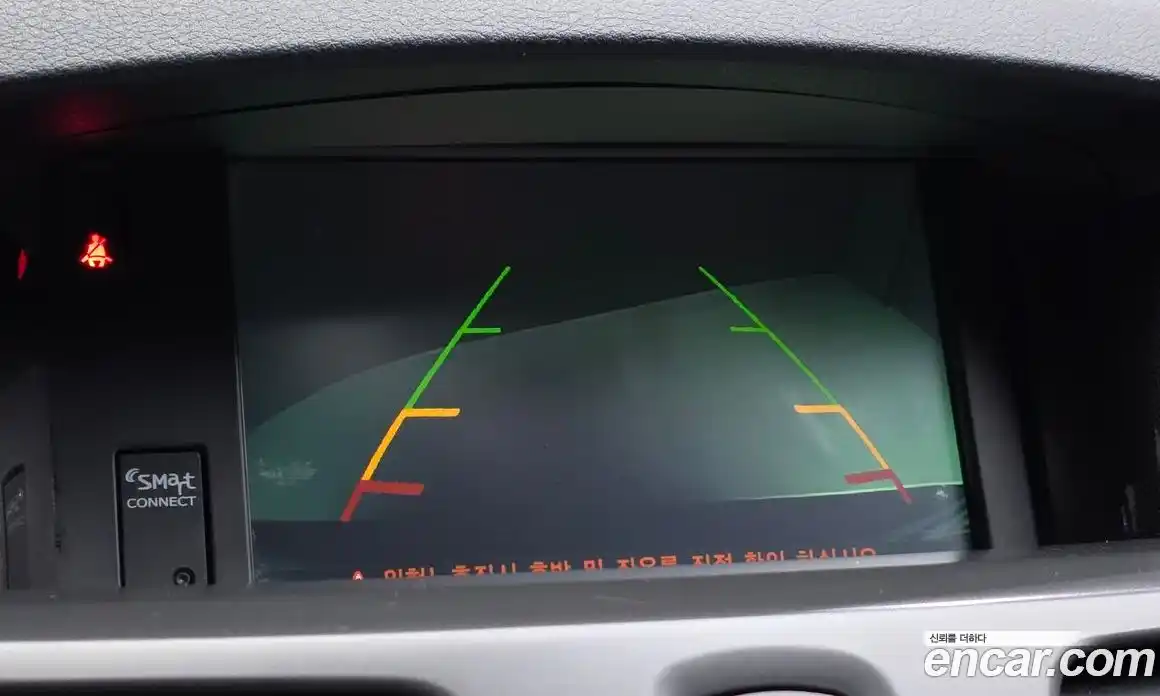 Renault SM5 2016 2.0 Автомат в Москве № 535816, фото 14