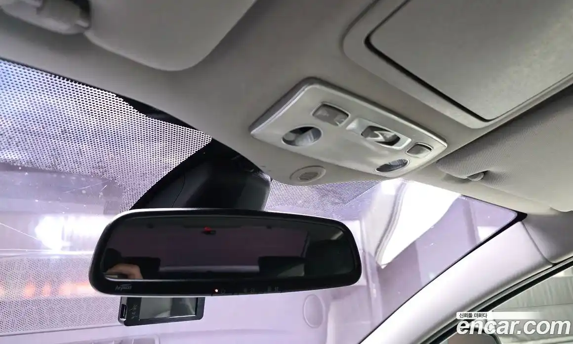 Renault SM5 2016 2.0 Автомат в Москве № 535816, фото 16