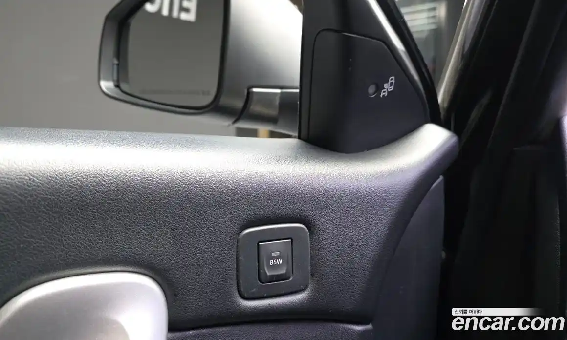 Renault SM5 2016 2.0 Автомат в Москве № 535816, фото 17