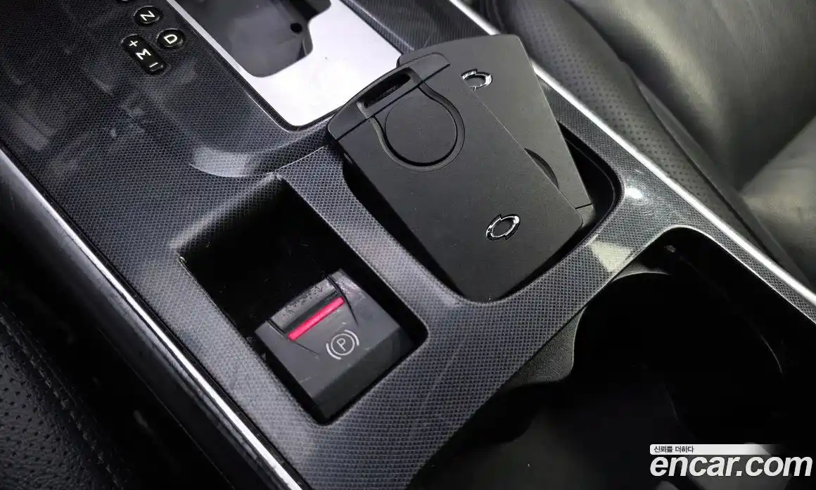 Renault SM5 2016 2.0 Автомат в Москве № 535816, фото 18