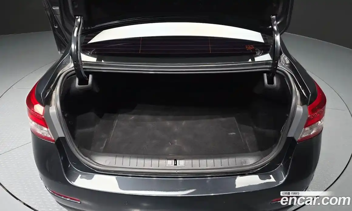 Renault SM5 2016 2.0 Автомат в Москве № 535816, фото 20