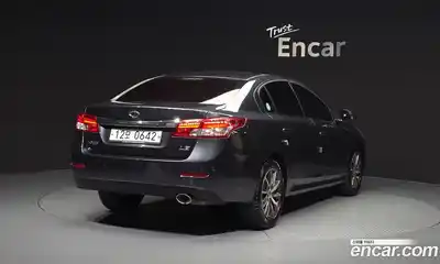 Renault SM5 2016 2.0 Автомат в Москве № 535816, миниатюра 2