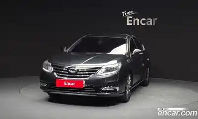 Renault SM5 2016 2.0 Автомат в Москве № 535816, миниатюра 3