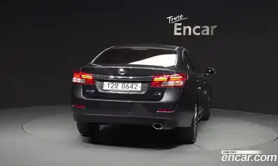 Renault SM5 2016 2.0 Автомат в Москве № 535816, миниатюра 4