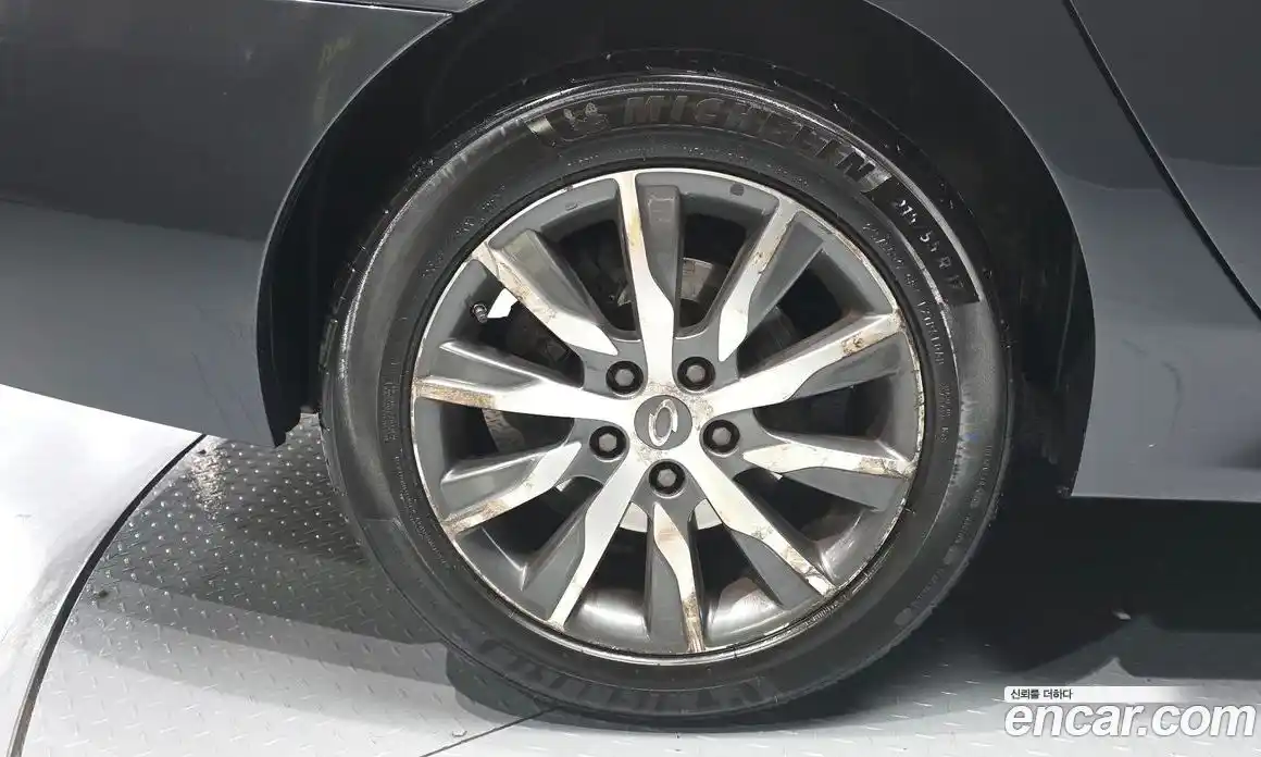 Renault SM5 2016 2.0 Автомат в Москве № 535816, фото 5