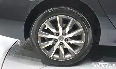 Renault SM5 2016 2.0 Автомат в Москве № 535816, миниатюра 5