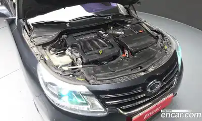 Renault SM5 2016 2.0 Автомат в Москве № 535816, миниатюра 6