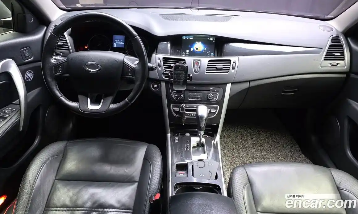 Renault SM5 2016 2.0 Автомат в Москве № 535816, фото 7