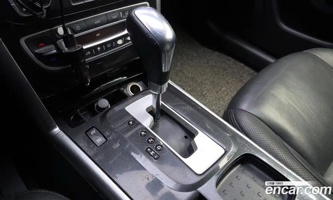 Renault SM5 2016 2.0 Автомат в Москве № 535816, фото 9