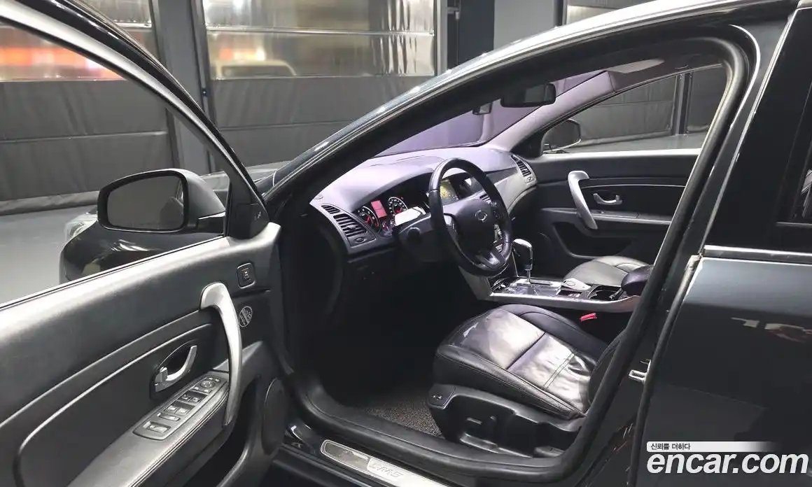 Renault SM5 2016 2.0 Автомат в Москве № 535816, фото 10