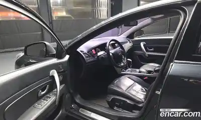 Renault SM5 2016 2.0 Автомат в Москве № 535816, миниатюра 10