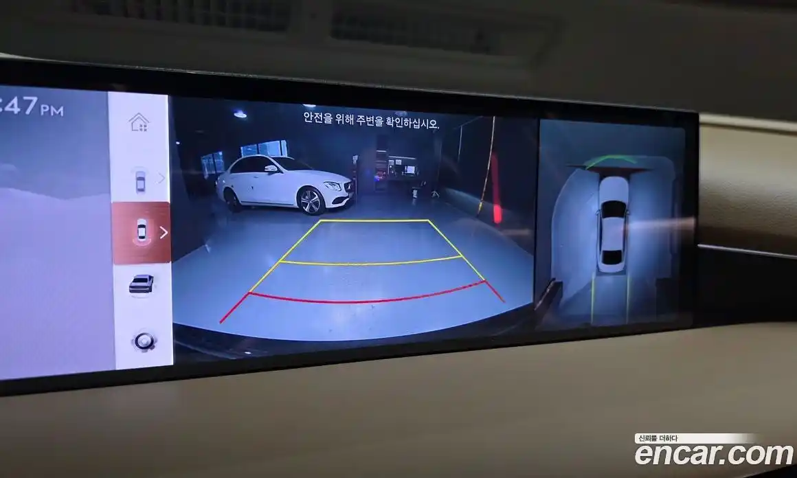 Genesis G80 2025 2.5 Автомат в Москве № 536183, фото 15