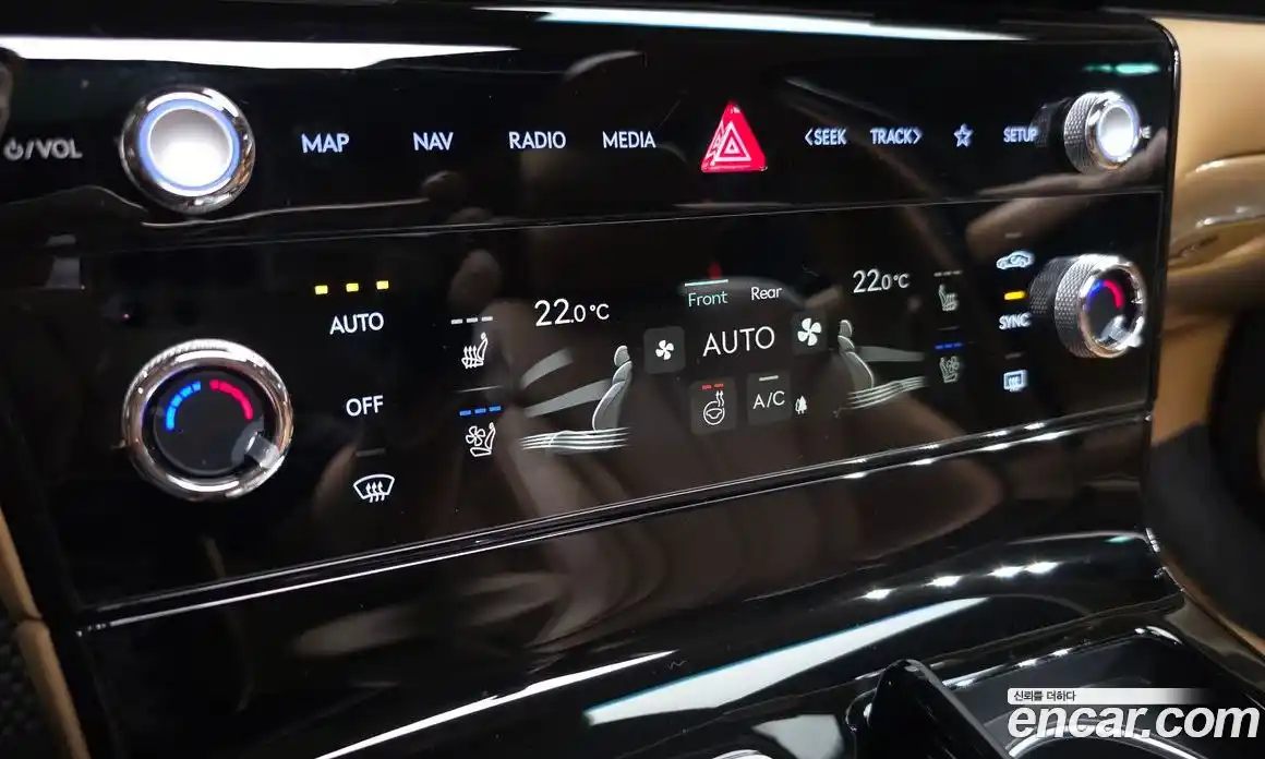 Genesis G80 2025 2.5 Автомат в Москве № 536183, фото 16