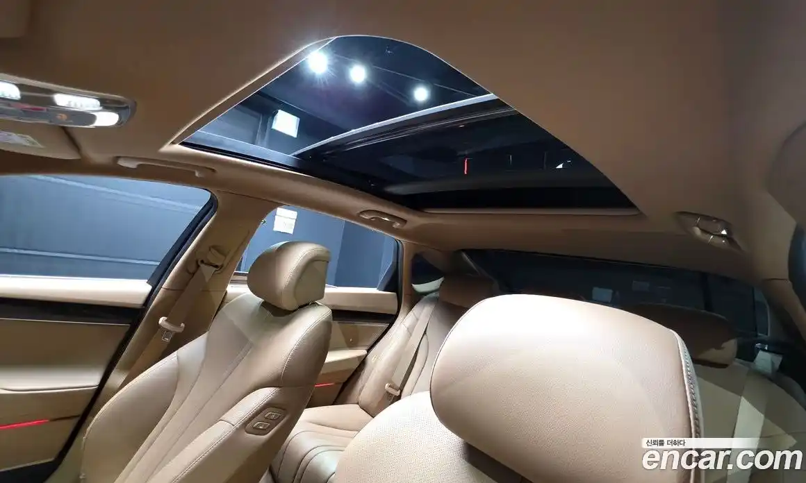 Genesis G80 2025 2.5 Автомат в Москве № 536183, фото 17