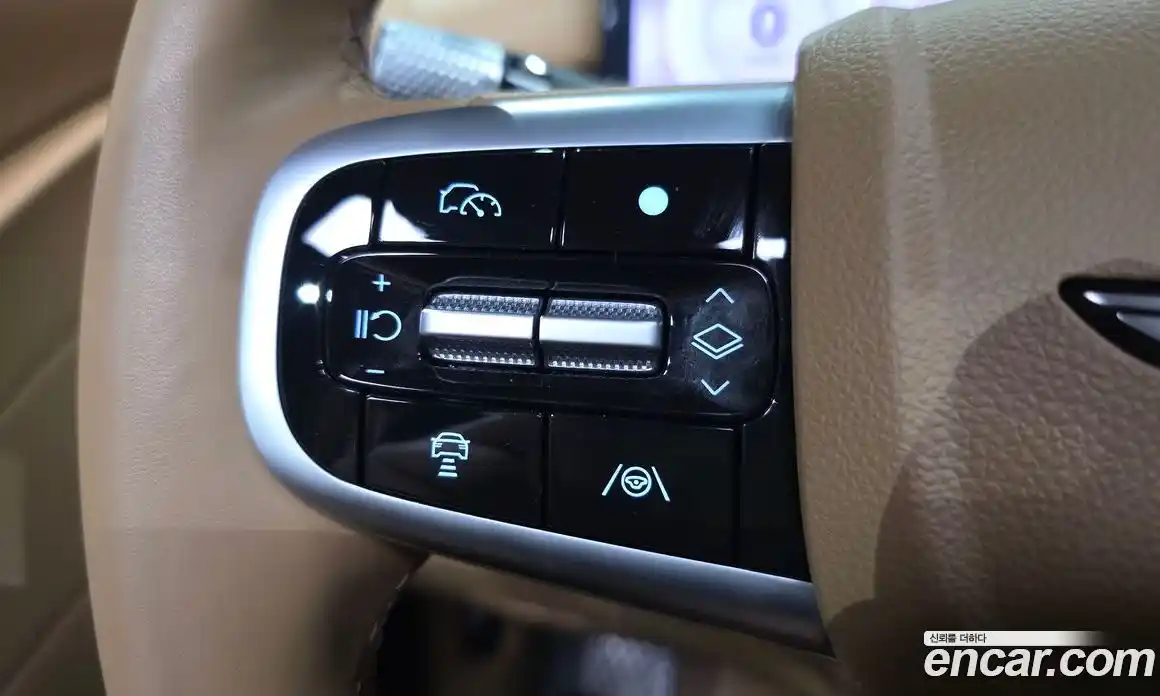 Genesis G80 2025 2.5 Автомат в Москве № 536183, фото 19