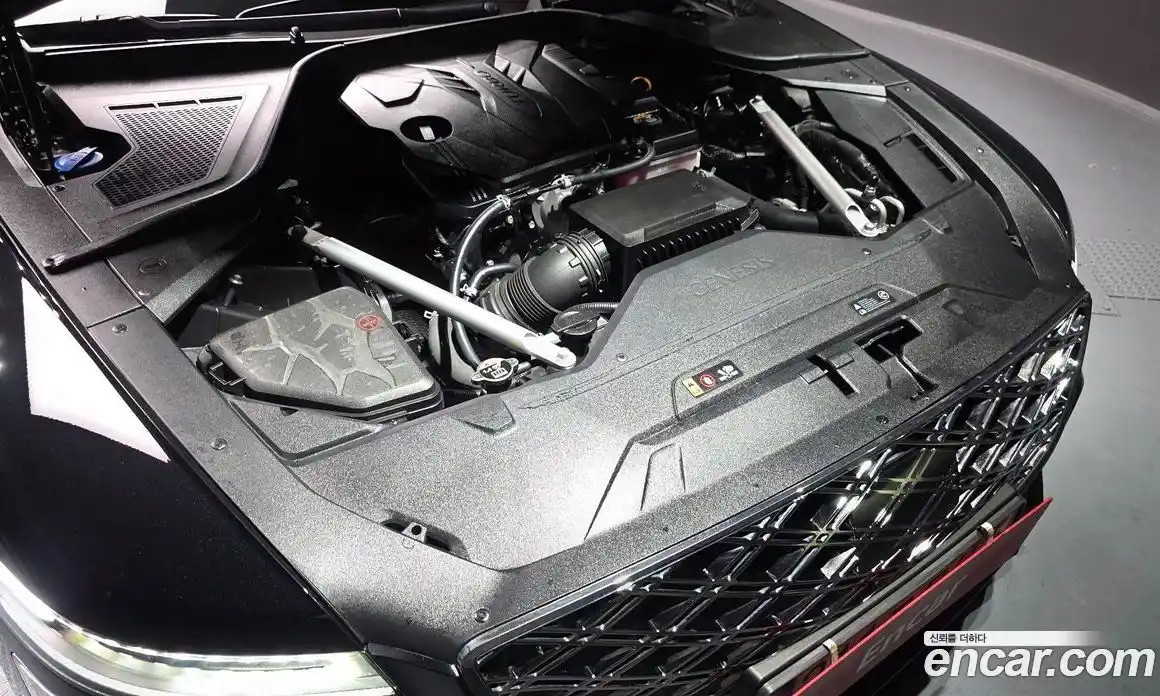 Genesis G80 2025 2.5 Автомат в Москве № 536183, фото 6