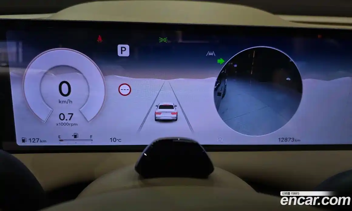 Genesis G80 2025 2.5 Автомат в Москве № 536183, фото 8