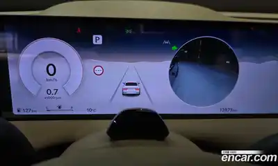 Genesis G80 2025 2.5 Автомат в Москве № 536183, миниатюра 8