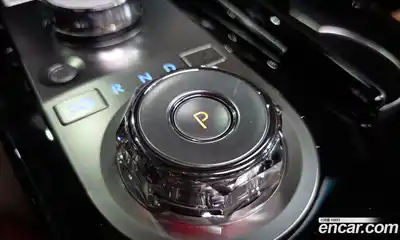 Genesis G80 2025 2.5 Автомат в Москве № 536183, миниатюра 9