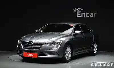 Renault SM6, 2016