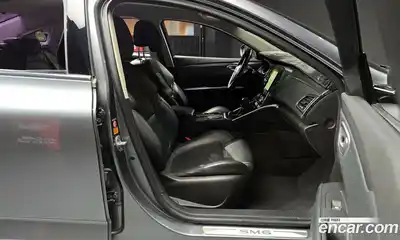 Renault SM6 2016 2.0 Автомат в Москве № 536353, миниатюра 11