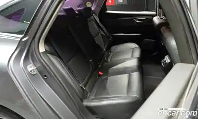 Renault SM6 2016 2.0 Автомат в Москве № 536353, миниатюра 12