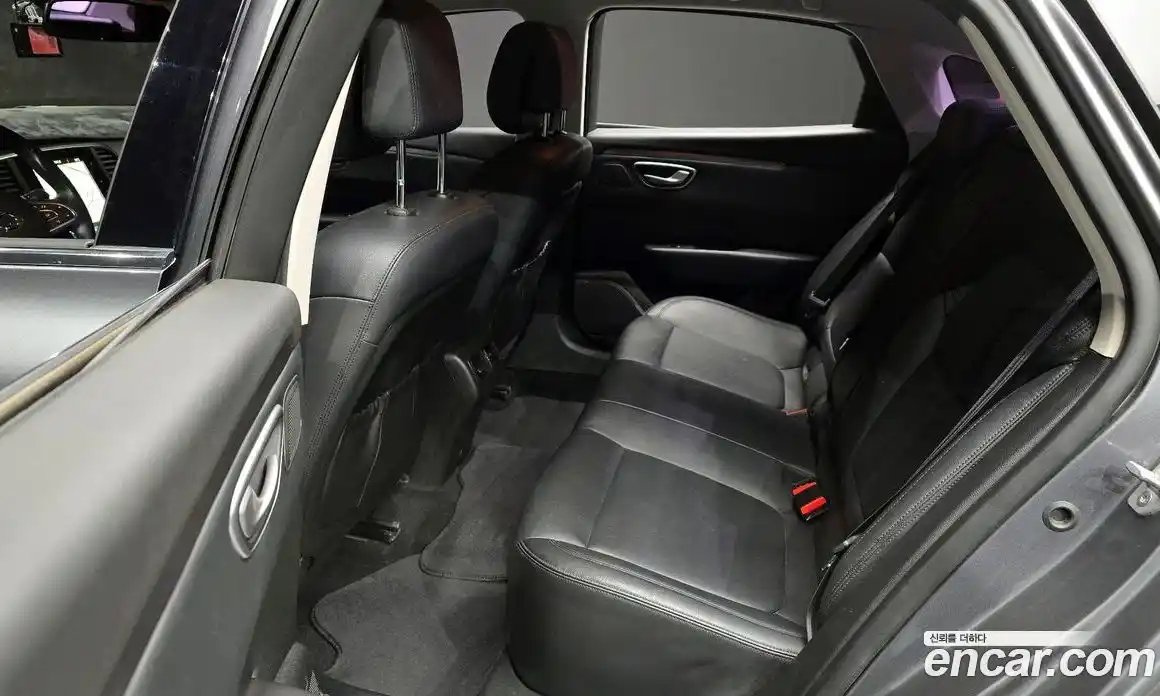 Renault SM6 2016 2.0 Автомат в Москве № 536353, фото 13