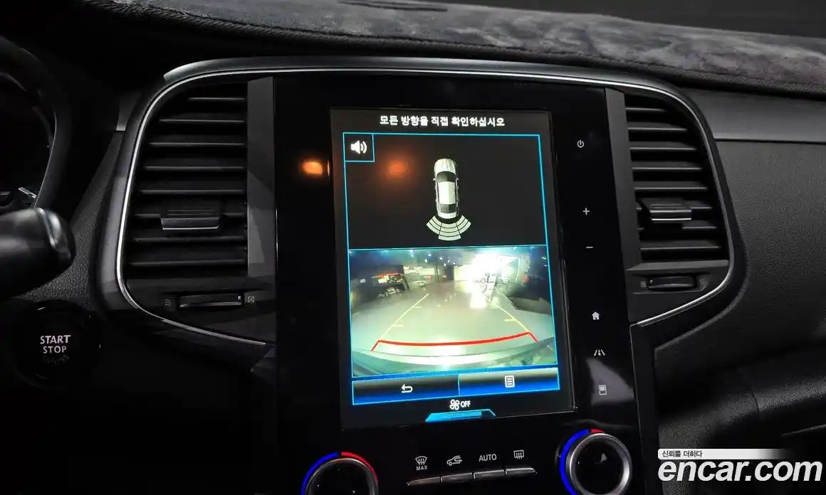 Renault SM6 2016 2.0 Автомат в Москве № 536353, фото 15