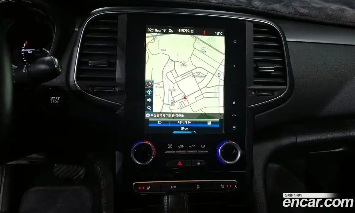 Renault SM6 2016 2.0 Автомат в Москве № 536353, фото 16