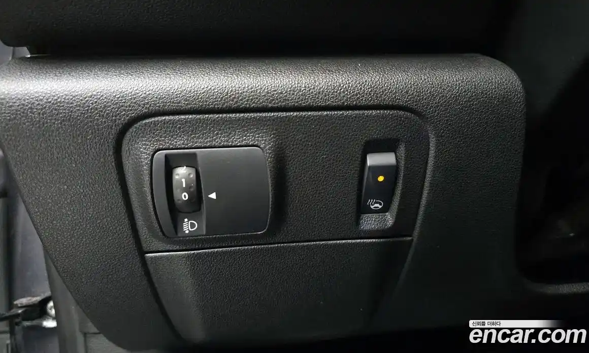 Renault SM6 2016 2.0 Автомат в Москве № 536353, фото 17