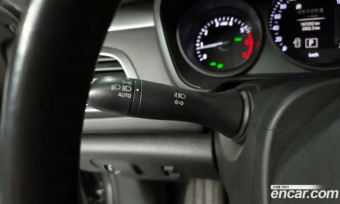 Renault SM6 2016 2.0 Автомат в Москве № 536353, фото 18