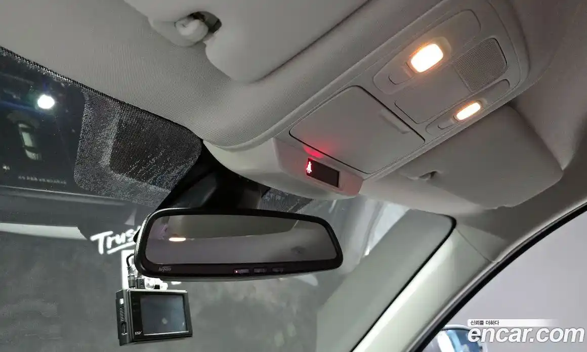 Renault SM6 2016 2.0 Автомат в Москве № 536353, фото 19