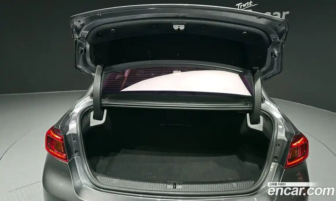 Renault SM6 2016 2.0 Автомат в Москве № 536353, фото 20