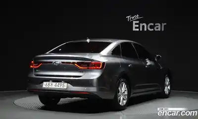 Renault SM6 2016 2.0 Автомат в Москве № 536353, миниатюра 2